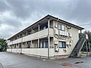 R22番館 2階 築23年の賃貸物件