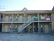 Ｒー１７番館 1階 築24年10ヶ月の賃貸物件