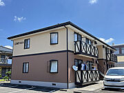 エスポアールＡ 1階 築31年9ヶ月の賃貸物件