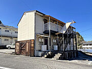  1階 築24年9ヶ月の賃貸物件