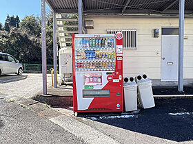 コーポ緑町III 103 ｜ 大分県杵築市大字守江（賃貸アパート1K・1階・21.28㎡） その3