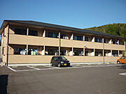  2階 築17年3ヶ月の賃貸物件