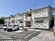 杵築駅より徒歩55分 2階 築34年11ヶ月の賃貸物件