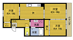 間取り：244004562716