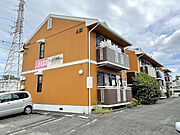 杵築駅より徒歩56分 2階 築33年2ヶ月の賃貸物件