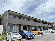  2階 築16年9ヶ月の賃貸物件