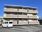  2階 築23年8ヶ月の賃貸物件