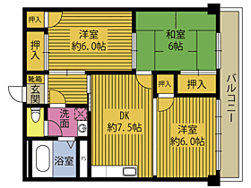 間取り：244004886094