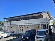 エクレール杵築Ｍ 1階 築17年4ヶ月の賃貸物件