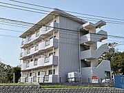 サンシャインM 4階 築26年8ヶ月の賃貸物件