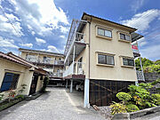 杵築駅より徒歩55分 2階 築36年1ヶ月の賃貸物件