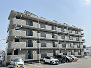 ウエストコート安岐２ 3階 築18年9ヶ月の賃貸物件