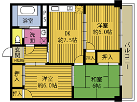 間取り：244004886093