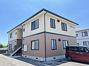 エスポアールＤ 2階 築27年10ヶ月の賃貸物件