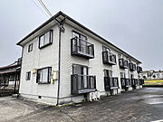 サンハイム安岐 1階 築24年8ヶ月の賃貸物件