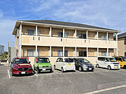  2階 築17年8ヶ月の賃貸物件