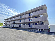 ウエストコート中ノ原２ 2階 築20年8ヶ月の賃貸物件