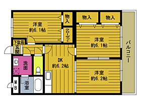 間取り：244004884693