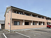 アミュゼ5 1階 築17年8ヶ月の賃貸物件