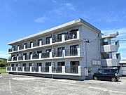 プラスハイツ須崎 3階 築32年6ヶ月の賃貸物件