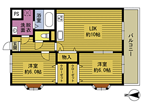 間取り：244004884071