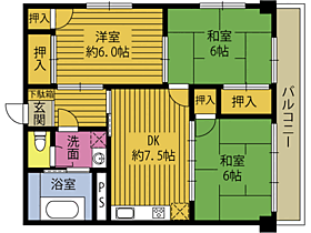 間取り：244004885453