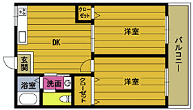 間取り：244004921550