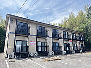 メゾン安岐の賃貸物件