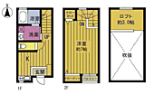 パークサイド駅南のイメージ