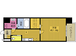 大分駅 5.0万円