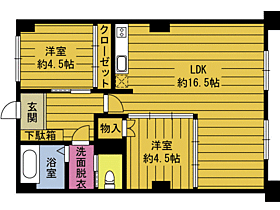 間取り：244004494428