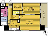 ＲＪＲプレシア大分駅前のイメージ