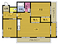 ラトゥール金池9階6.5万円