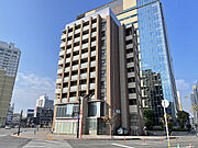 セントラルコート大分駅前 3階 築15年の賃貸物件