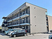 大分駅より徒歩20分 2階 築25年10ヶ月の賃貸物件