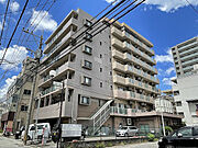 クレイン大手町 7階 築28年8ヶ月の賃貸物件