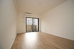 ＲＪＲプレシア大分駅前III 302 3階1Kのリビング/ダイニング