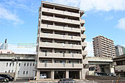 シンフォニー 6階 築9年10ヶ月の賃貸物件