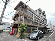 大分駅より徒歩15分 3階 築23年10ヶ月の賃貸物件