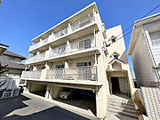 コーポ学園台 3階 築35年の賃貸物件