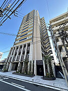 大分駅より徒歩13分 11階 新築の賃貸物件