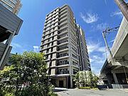 大分駅より徒歩4分 10階 築8年2ヶ月の賃貸物件