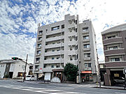 サザン・アヴェニュー金池 4階 築16年1ヶ月の賃貸物件