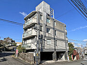 大分駅より徒歩18分 4階 築30年11ヶ月の賃貸物件