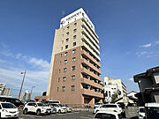 ガーデンハウス顕徳 3階 築20年1ヶ月の賃貸物件