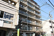 サンハイツ大手町 5階 築39年4ヶ月の賃貸物件