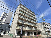 サンハイツ大手町 5階 築39年9ヶ月の賃貸物件
