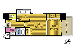 間取り：244005041136