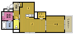 間取り：244005076511