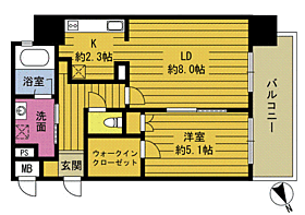 間取り：244005089476